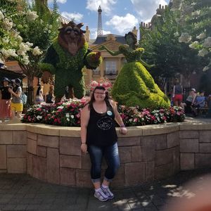 Meet your Posher, Carly